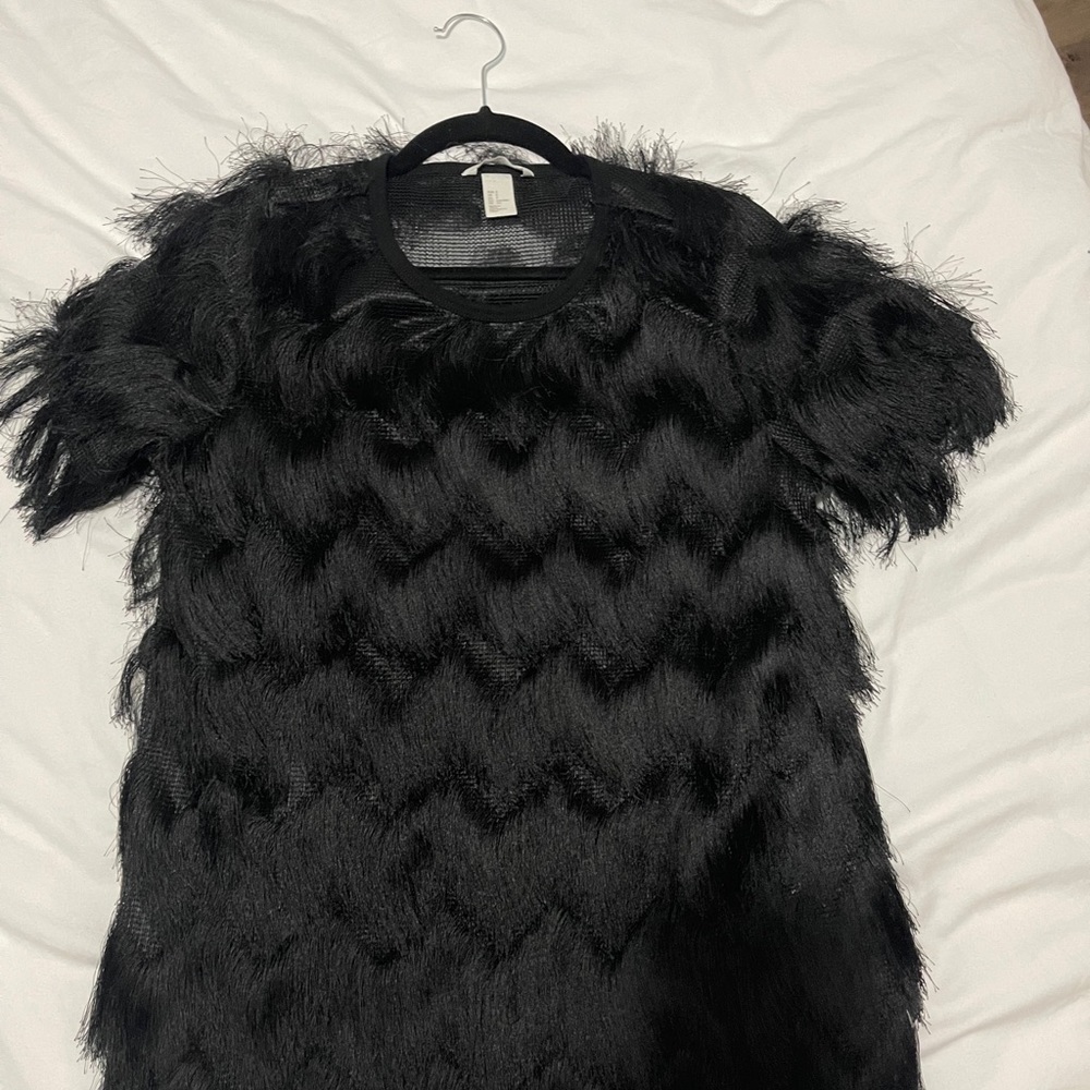 Feather Top